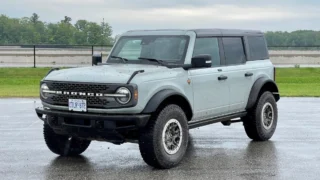 Ford, 2026 Yılındaki 33. Geri Çağırma Programını Bronco Modelleri İçin Başlattı