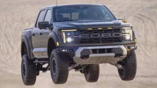 Ford 777 Bin Aracı İki Güvenlik Sorunu Nedeniyle Geri Çağırdı