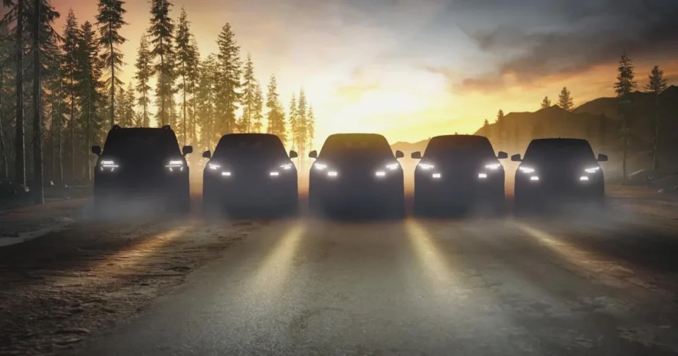 Ford Avrupa, Ready-Set-Ford stratejisiyle yeni ürün ve teknoloji planını açıkladı