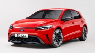 Ford Fiesta’nın Geri Dönüşü: Volkswagen İş Birliğiyle Yeniden Doğabilir