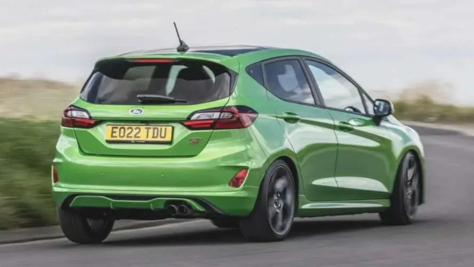Ford Fiesta’nın yeniden üretime dönme ihtimali gündemde