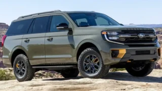 Ford, Ön Cam Sileceklerinde Üretim Hatası Nedeniyle Geniş Kapsamlı Geri Çağırma Başlattı