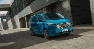 Ford Otosan Yeniköy Fabrikası, Global Lighthouse Network’e Katıldı