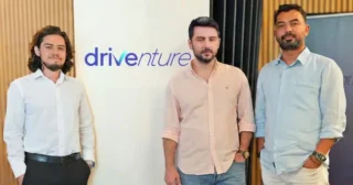 Ford Otosan’ın Girişim Sermayesi Şirketi Driventure, YedT’ye Yatırım Yaptı