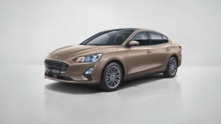 Ford sedan modellerden neden çekildi ve bu kararın arkasında hangi modeller öne çıktı