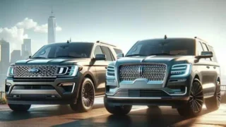 Ford SUV Geri Çağırma ve Büyük İndirim Kampanyası