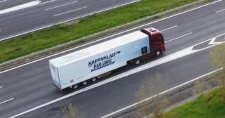 Ford Trucks, Castrol ve Prometeon’un ‘Kaptanlar Kulübü Senin Şehrinde’ Türkiye turu tamamlandı