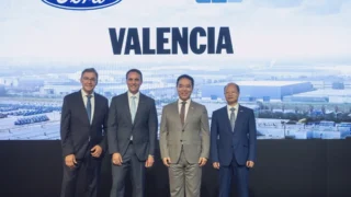 Ford ve Geely’nin Valencia’da Avrupa odaklı üretim ortaklığı