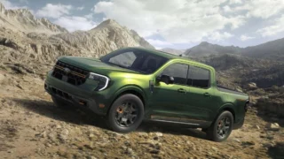 Ford, Yazılım Hatası Nedeniyle 4,3 Milyon Aracı Geri Çağırıyor