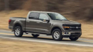 Ford’un 2025’te 8 Milyar Doları Aşan Zararı