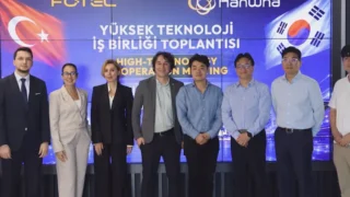 FOTEC, TronCell batarya hücreleriyle enerji yönetiminde yerli teknoloji vizyonunu tanıttı
