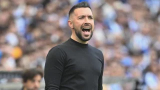 Francesco Farioli gelecek sezon Porto’da kalacak