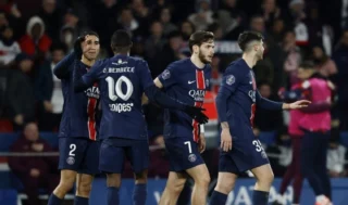 Fransa Kupası Yarı Final Heyecanı: Dunkerque – PSG