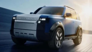 Freelander Efsanesi Yeni Konseptiyle Geri Dönüyor