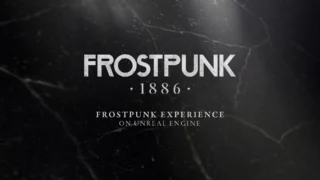 Frostpunk 1886: A New Dawn with Unreal Engine 5
