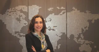 Füsun Patoğlu Cengiz, EY Türkiye Danışmanlık Bölümü Lideri oldu