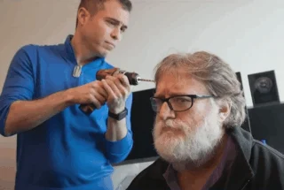 Gabe Newell’s Groundbreaking Brain Chip Innovation