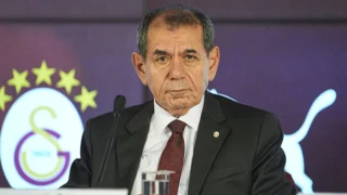 Galatasaray Başkanı Dursun Özbek’ten Ramazan Bayramı Mesajı