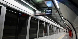 Galatasaray – Fenerbahçe Süper Kupa Maçı Nedeniyle M9 Metro Hattı Kapatılacak