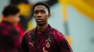 Galatasaray Kemerburgaz’da Taktik Çalışmalarını Sürdürdü
