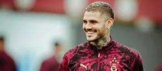 Galatasaray, Manchester City maçı hazırlıklarını tamamladı