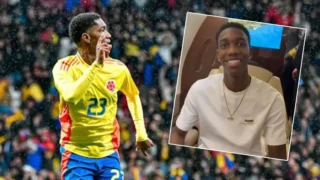 Galatasaray, Noa Lang sonrası Yaser Asprilla transferinde anlaşmaya vardı