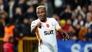 Galatasaray’ın Eyüpspor Karşısındaki Üstün Performansı