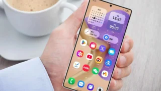 Galaxy S26 Ultra 10-bit OLED ekranla geliyor