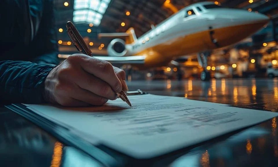 Gallagher Releases Q1 2025 Edition of Plane Talking