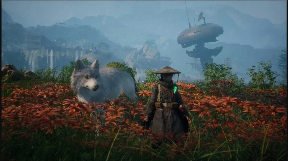 Game Freak, Beast of Reincarnation Geliştirme Süreci Hakkında Yeni Bilgiler Paylaştı
