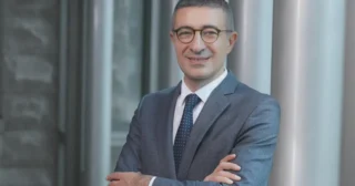 Garanti BBVA, Türkiye’nin En İyi Bankası Seçildi