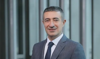 Garanti BBVA Üç Prestijli Ödül Kazandı