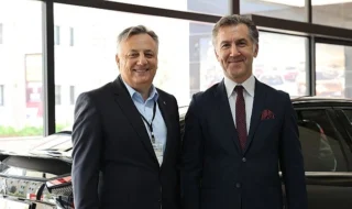 Garanti BBVA ve 2plan İş Birliği ile Yenilenen Takas Finansmanı