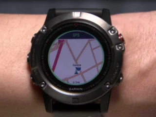 Garmin Beta Update 21.15 Released with Improvements for Smartwatches