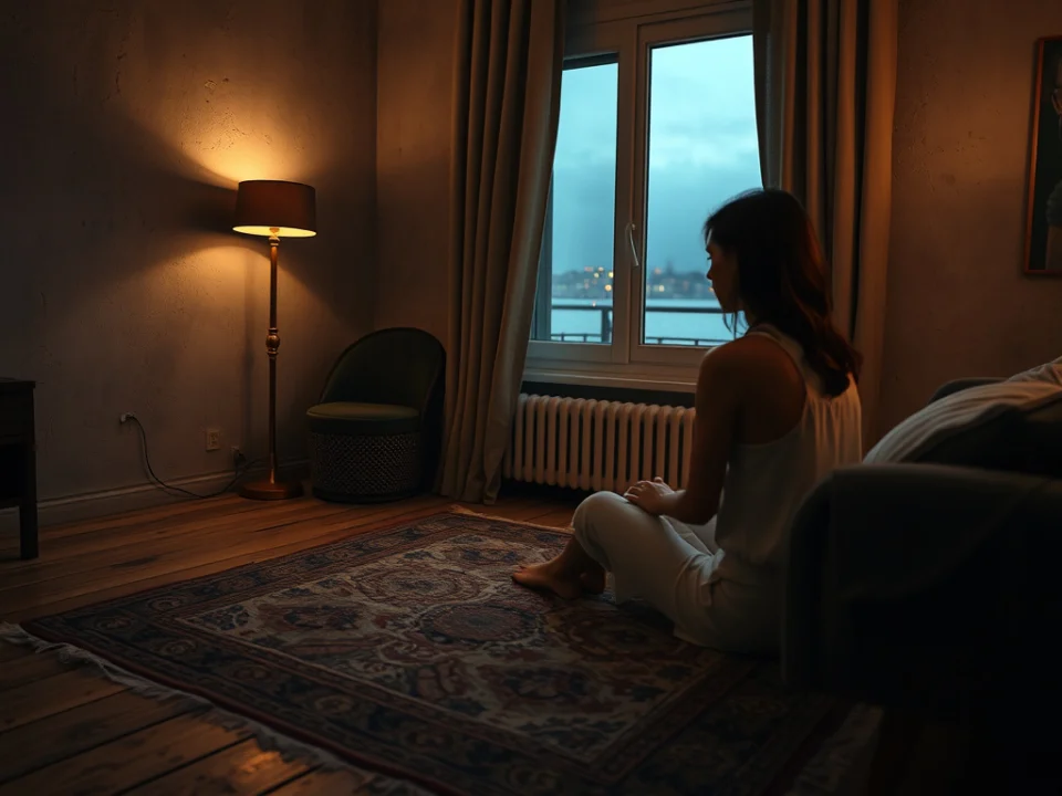 Gaslighting nedir?
