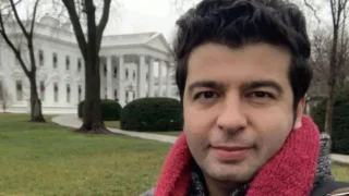 Gazeteci Hüseyin Günay Halk TV’nin Avrupa Temsilcisi Oldu