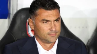 Gaziantep FK, Antalyaspor’u 3-2 Mağlup Etti – Burak Yılmaz’dan Maç Sonu Açıklamaları