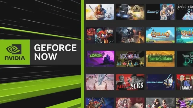 GeForce Now’a bu hafta eklenen 8 yeni oyun ve Türkiye fiyatları