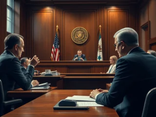 GEICO’nun Florida’da Sağlık Hizmeti Sağlayıcılarına Karşı Açtığı Dava