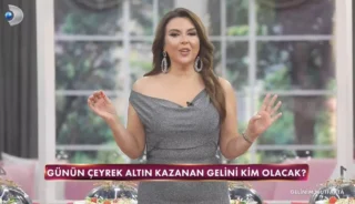 Gelinim Mutfakta 10 Şubat 2026 Puan Durumu (Toplam) – Günün Birincisi ve Çeyrek Altını Kazanan İsim