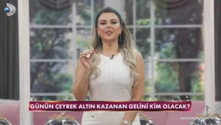 Gelinim Mutfakta 16 Şubat 2026 Puan Durumu: Günün Birincisi ve Çeyrek Altının Sahibi Belli Oldu