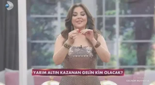 Gelinim Mutfakta 28 Mayıs 2026 puan durumu