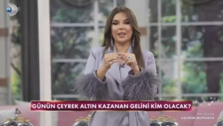 Gelinim Mutfakta 4 Şubat 2026 puan durumu ve günün birincisi