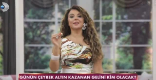 GELİNİM MUTFAKTA 7 EKİM 2025 PUAN DURUMU (TOPLAM) || Gelinim Mutfakta günün birincisi kim oldu, çeyrek altını kim aldı?