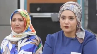 Gelinim Mutfakta Hanife Kimdir?