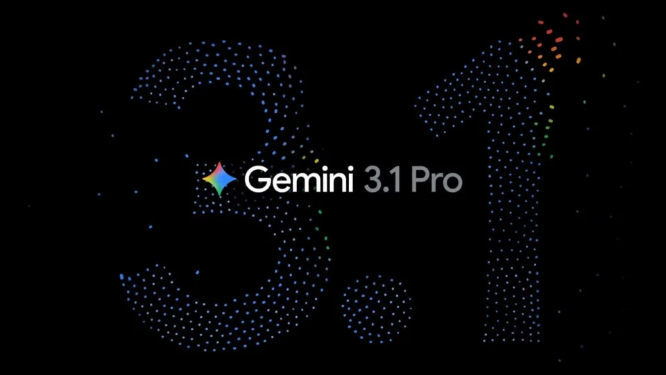 Gemini 3.1 Pro duyuruldu: Zorlu problemlerde üstün performans