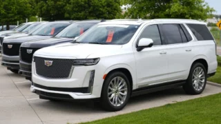 General Motors’un Stratejik Dönüşümü: Benzinli Araçlara Yatırım