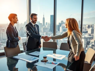 Generali Investments, MGG Investment Group’un Çoğunluk Hissesini Satın Aldı