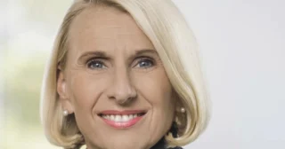 Geraldine Schenk, Johnson & Johnson TURGAN Bölgesi Büyümesine Liderlik Edecek