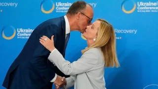 Germany and Italy Forge a Strategic Partnership to Reshape the European Union
